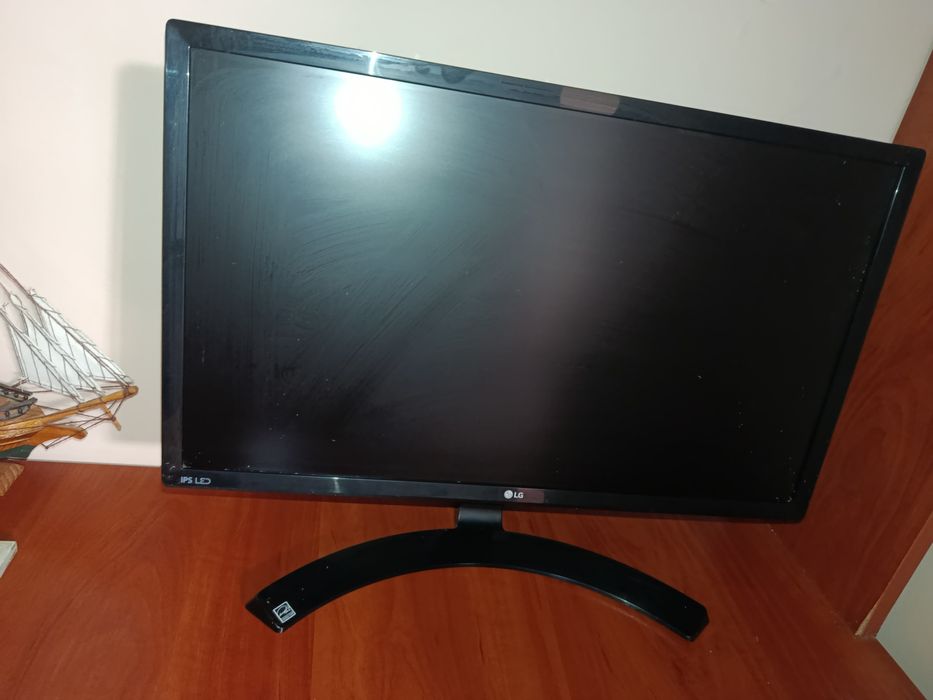 Монітор комп'ютера