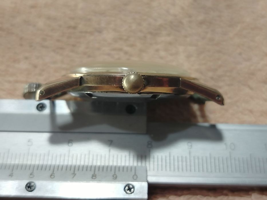 Швейцарские Часы Atlantic Automatic