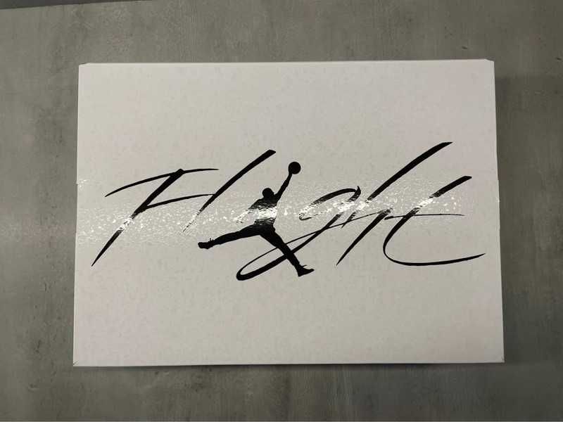 Szybka wysyłka Jordan 4 Retro White Thunder R.40