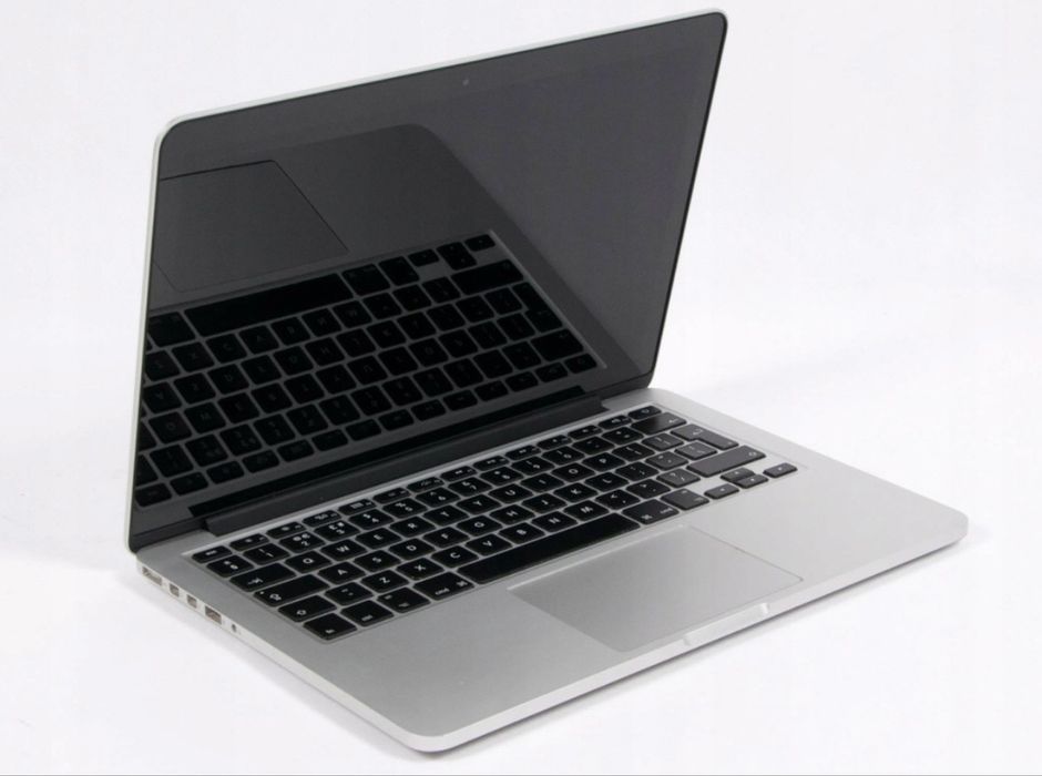 MACBOOK PRO 2015 A1502 i7 8GB 256SSD