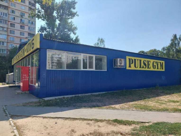 Продаж 389,8 м2/ пр. Перемоги 52 д/ червона лінія/ м. Победи 800 м