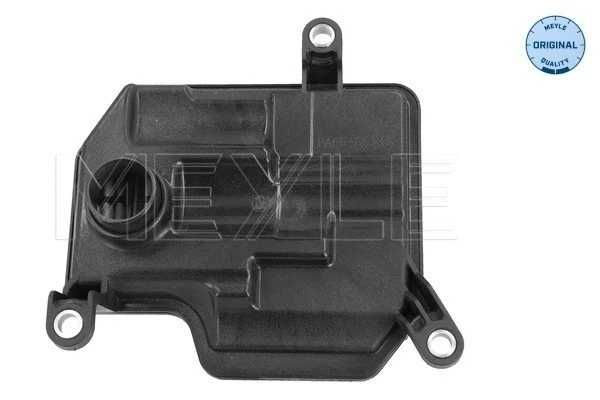 Фільтр MEYLE 1001360120 MHF0061 АКПП AISIN AQ450 09P Volkswagen Tiguan