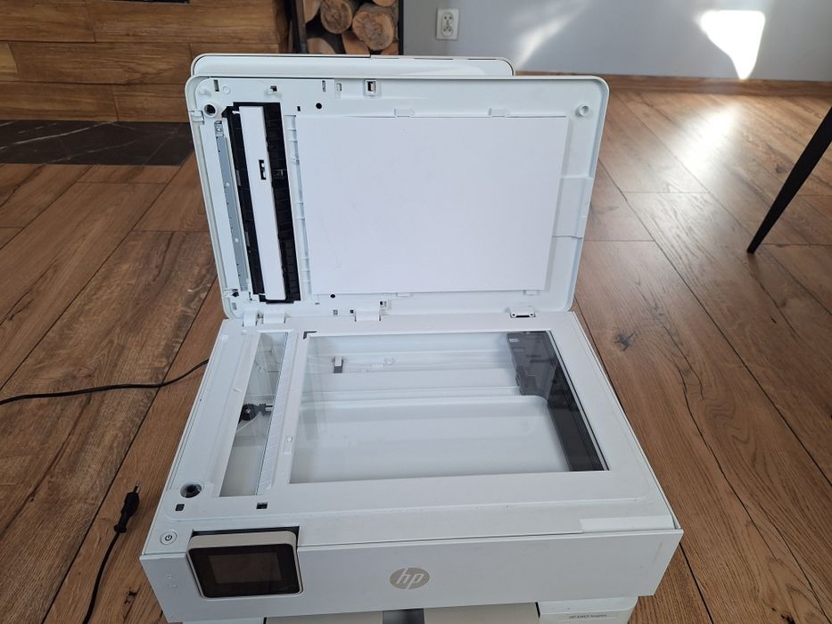 Drukarka HP envy inspire