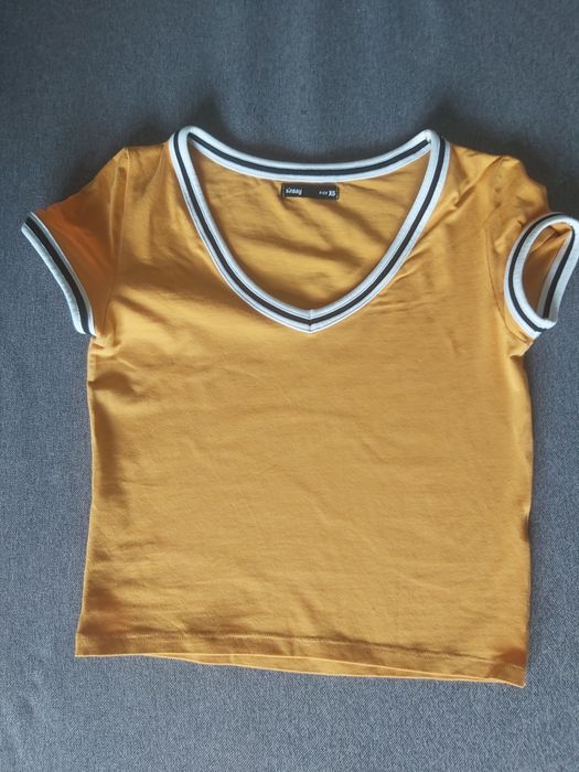 Koszulka Sinsay XS
