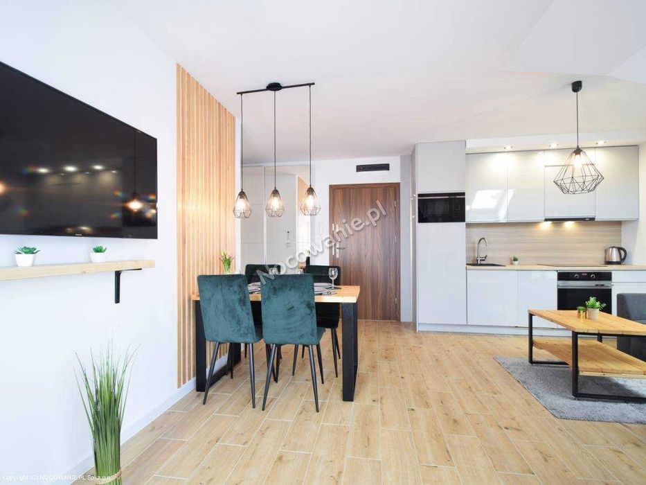 Mieszkanie na sprzedaż, 2 pokoje, 36 m², Darłowo