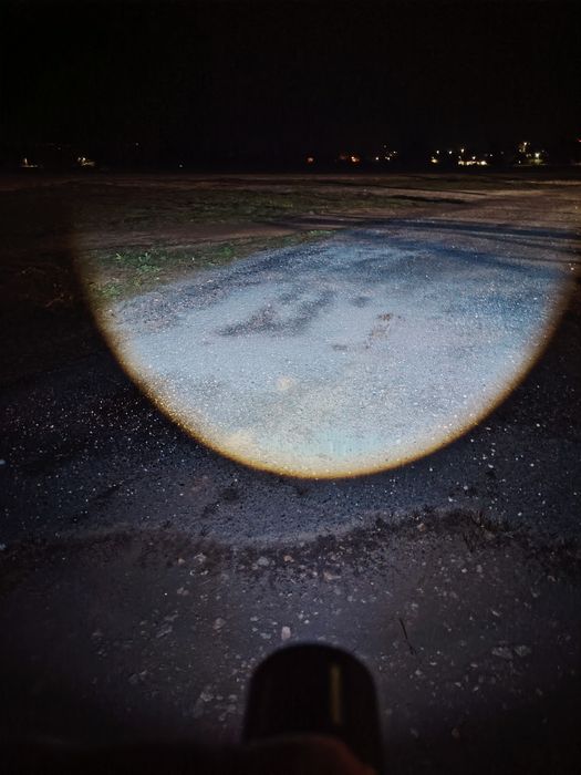 L.  Cabeça Led  Super Bright  450m Alcance, Zoom, Powerbank