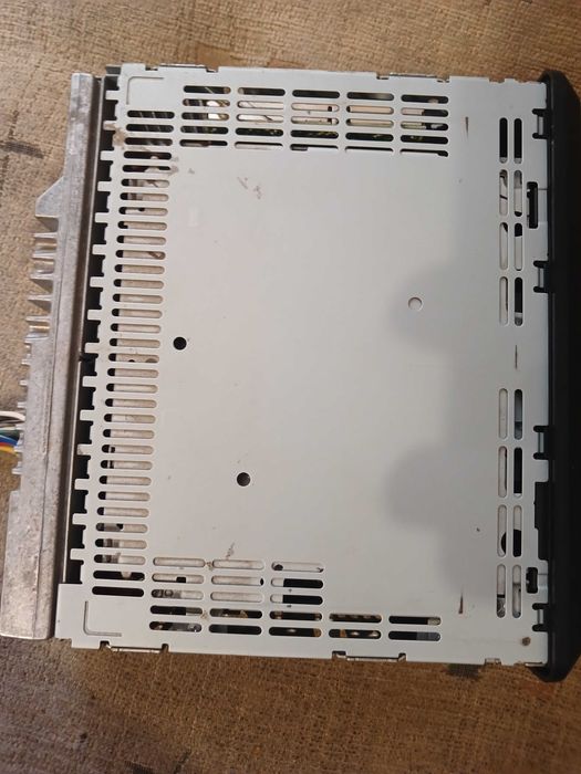Магнітола Pioneer DEH-3700MP