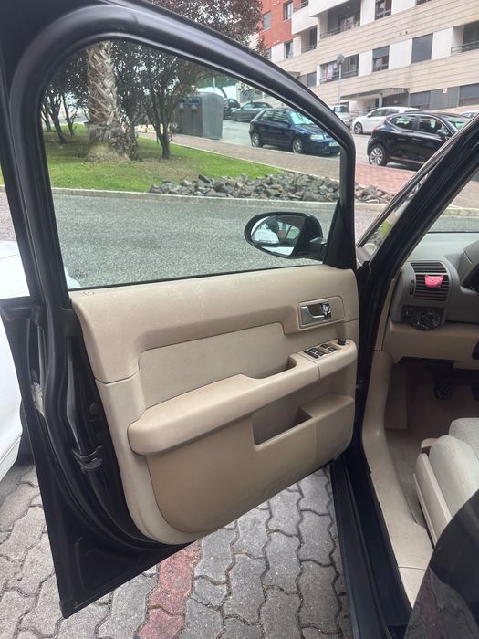 Carro Audi A2 TDI