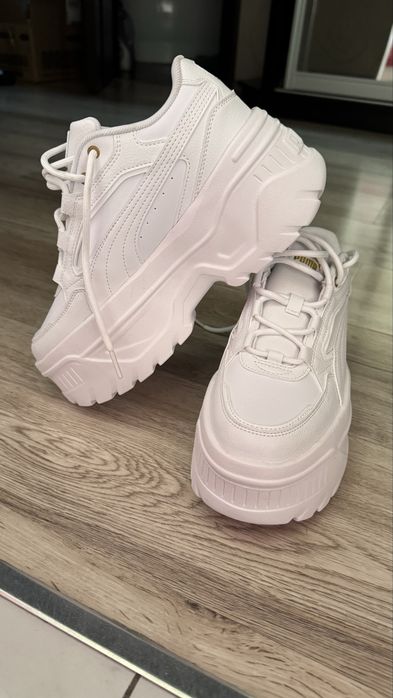 Кросівки PUMA original 38,5 розмір