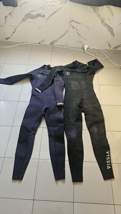 Fatos de Surf Vissla