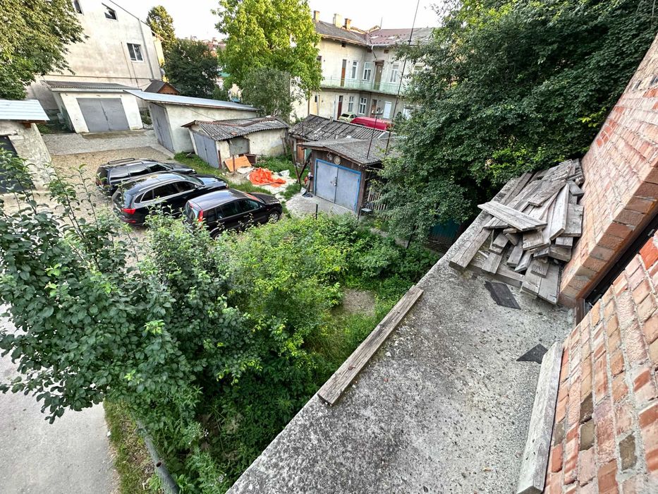 Центр міста! Простора квартира 91.1 м.кв./Новобудова! вул.Незалежності