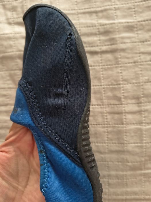 Buty do wody rozm 30