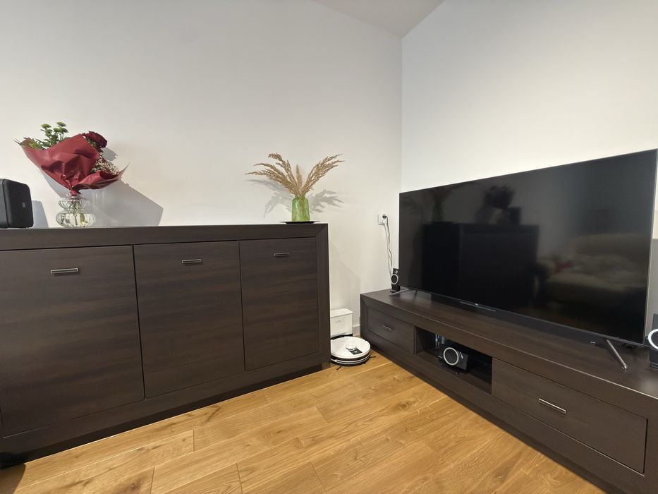 Zestaw mebli do salonu