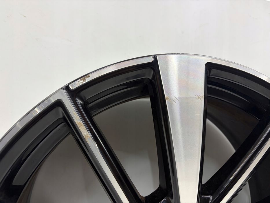 volvo polestar 2 felga 8jx19 et50 5x108
