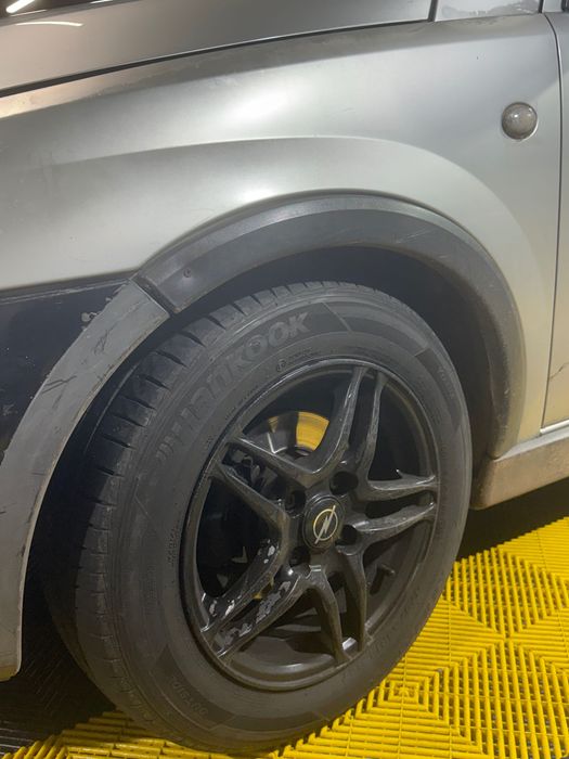 Vendo Opel corsa c 2002