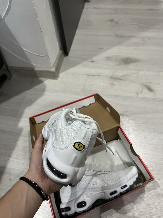 Nike Air Max Plus Tn