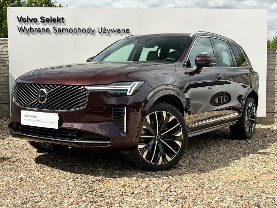 Volvo XC 90