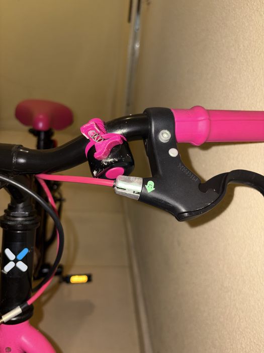 Bicicleta B’TWIN infantil