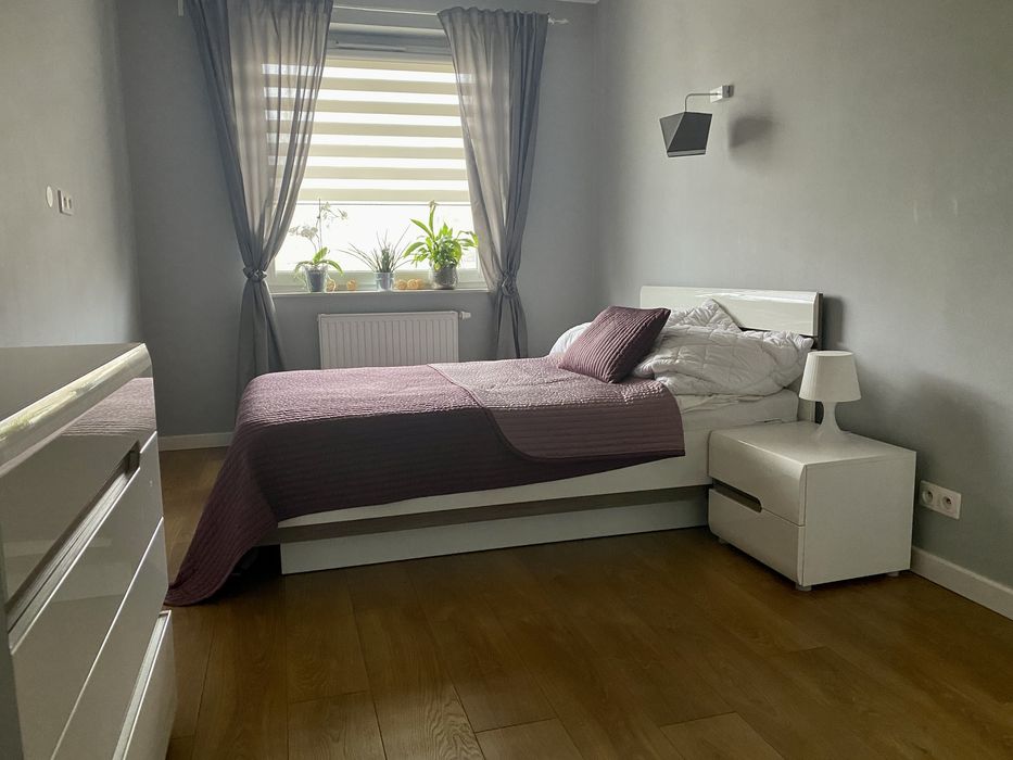 Mieszkanie Centrum 47m Garaz w cenie, klima, winda, os zamkniete