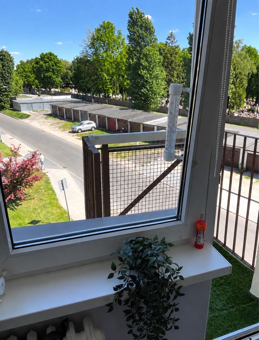 2-pokojowe mieszkanie 44,4 m² | Sianów | ul. Słowackiego