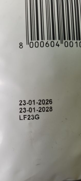 Kawa Ziarnista Carraro Primo Mattino 1000g
