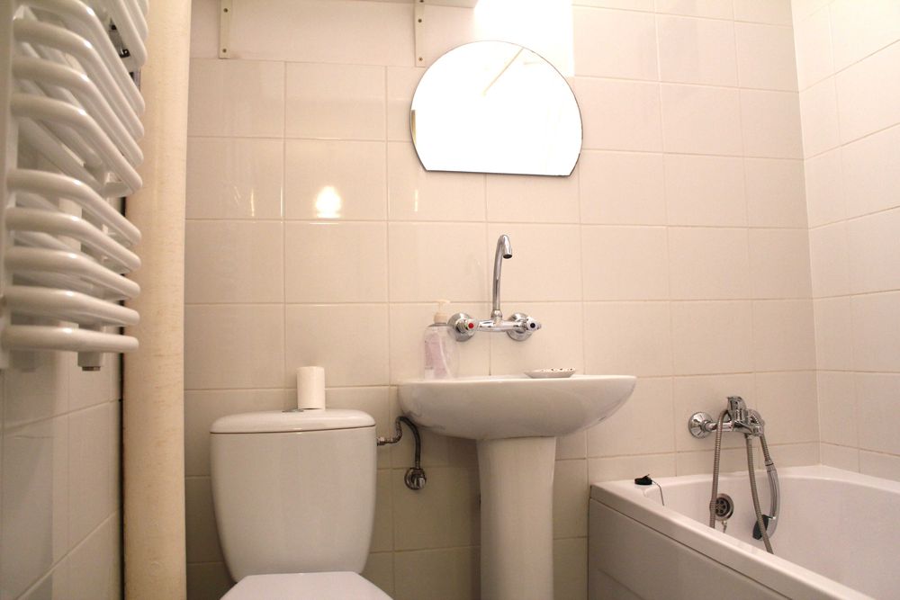 Mieszkanie – Poznań, Sołacz - Widok 3
