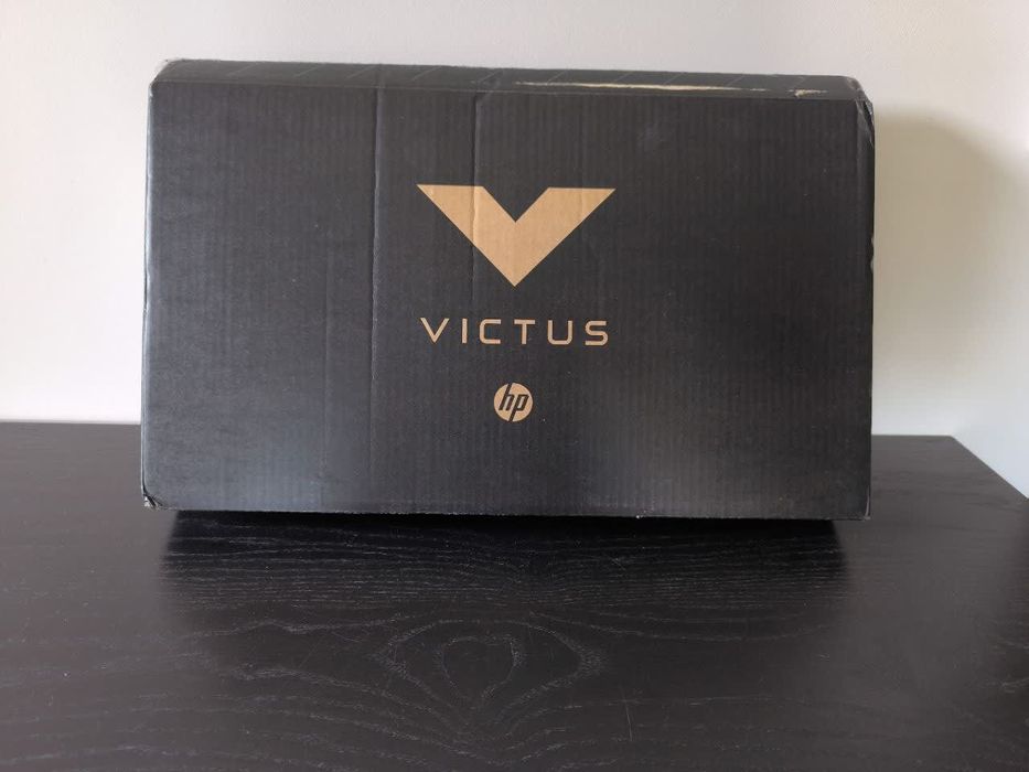 Portátil HP Victus 15-fa2705np 16GB RTX 4050