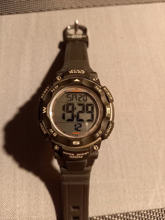 Zegarek Star Wars Apart