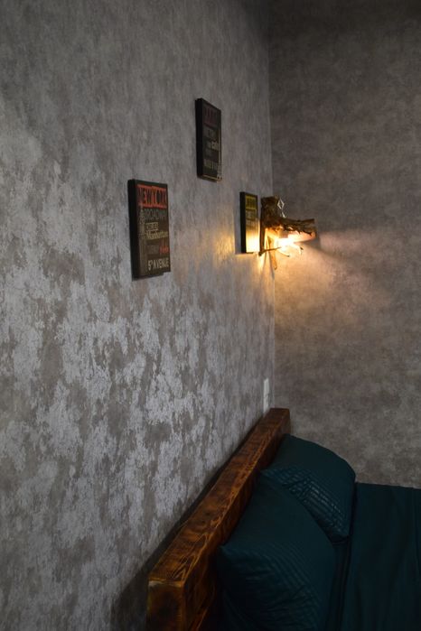 Квартира студія подобово та погодинно