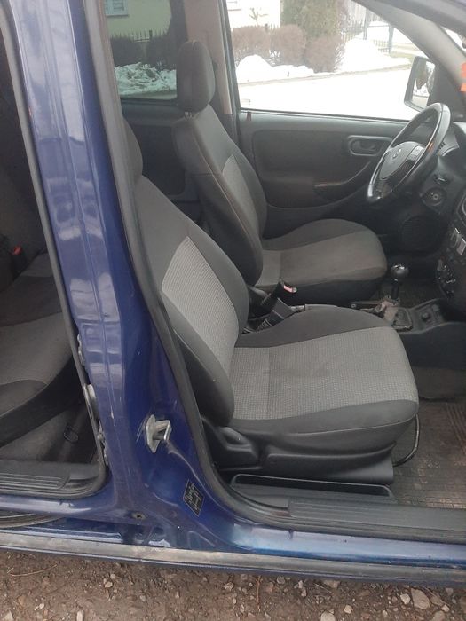 Opel Combo 1.3 cdti