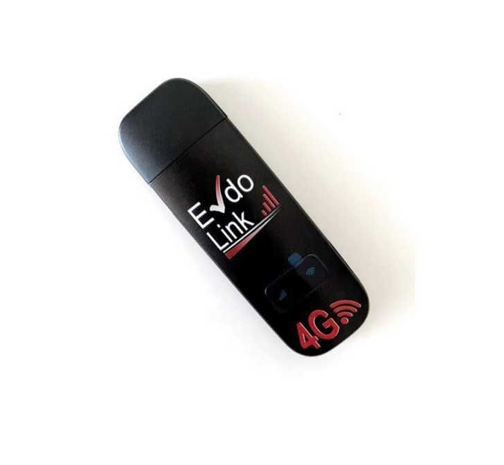 4G Wi-Fi роутер + внешняя антенна