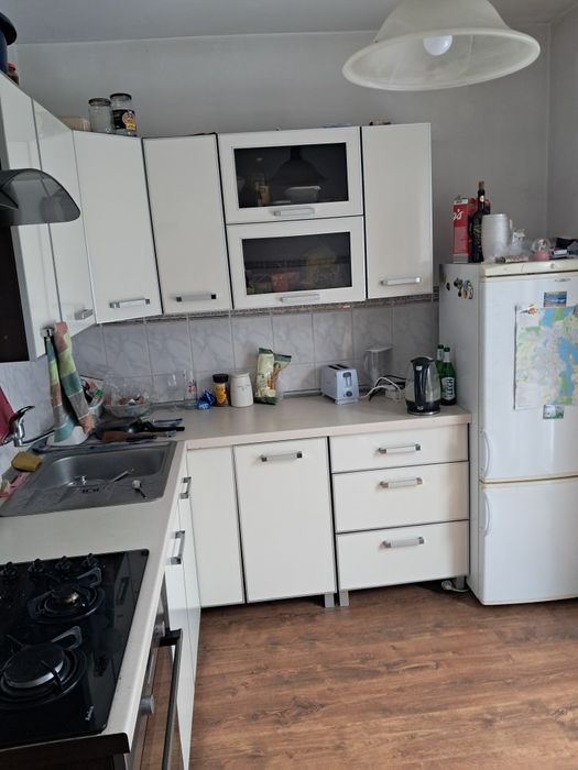Dom bliźniak 120m2 mragowo