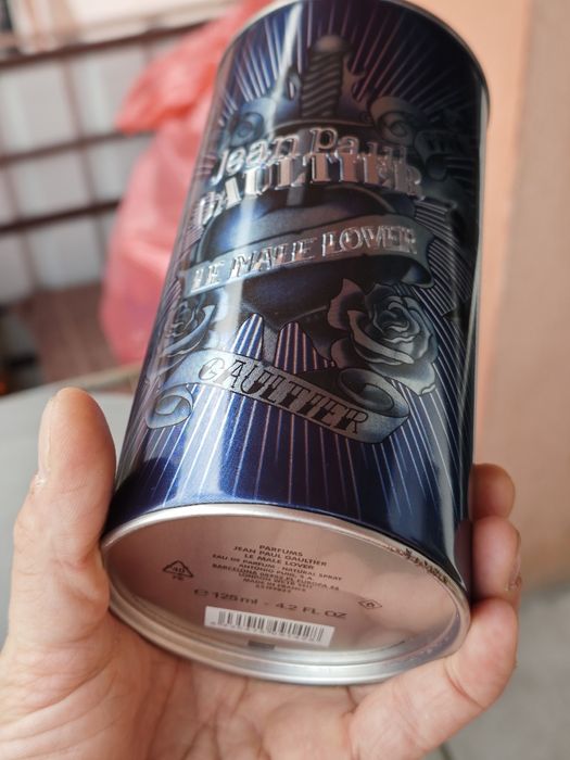 Parfumy jean paul gaultier le male lover