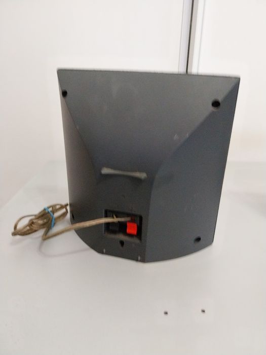 Par de colunas Philips