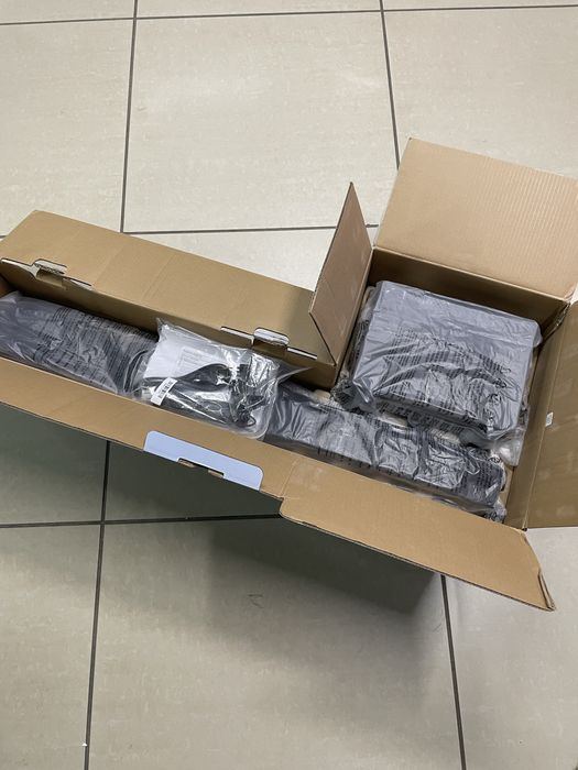 Саундбар Philips TAB5305. Новий.