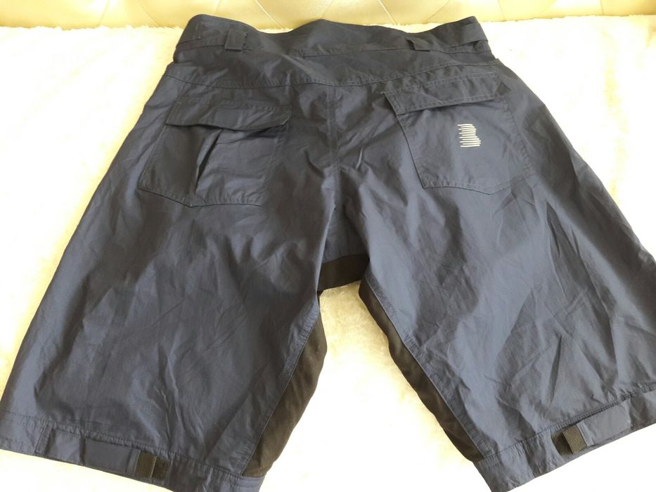 Комплект велошорты Boardman с памперсом 81-86 +футболка