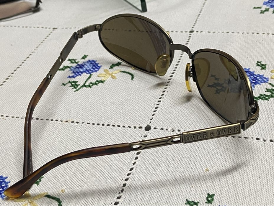 Oculos de sol de marca