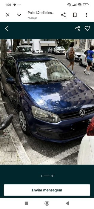 Ótimo veículo econômico e fiável