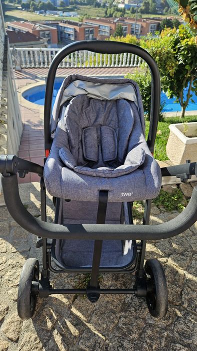 Baby Stroller Trio Set429961242225551361