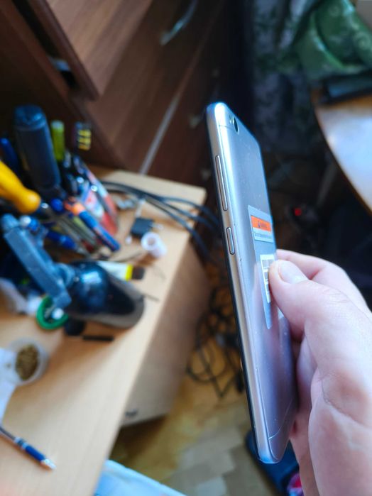 Мобільний телефон Xiaomi Redmi 5A