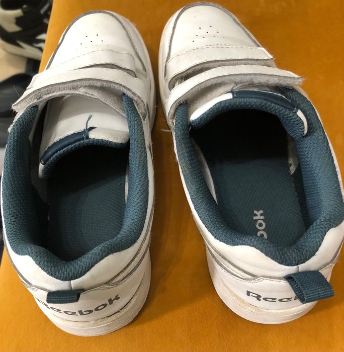 Buty sportowe Reebok 34