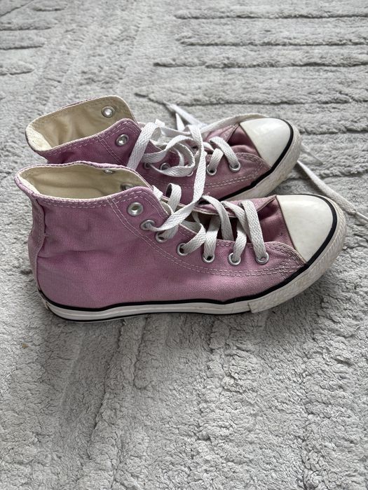 Trampki Converse 36