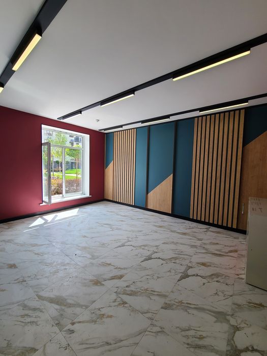 Квартира в ЖК Молодість м. Ірпінь, біля набережної, є розтерміування