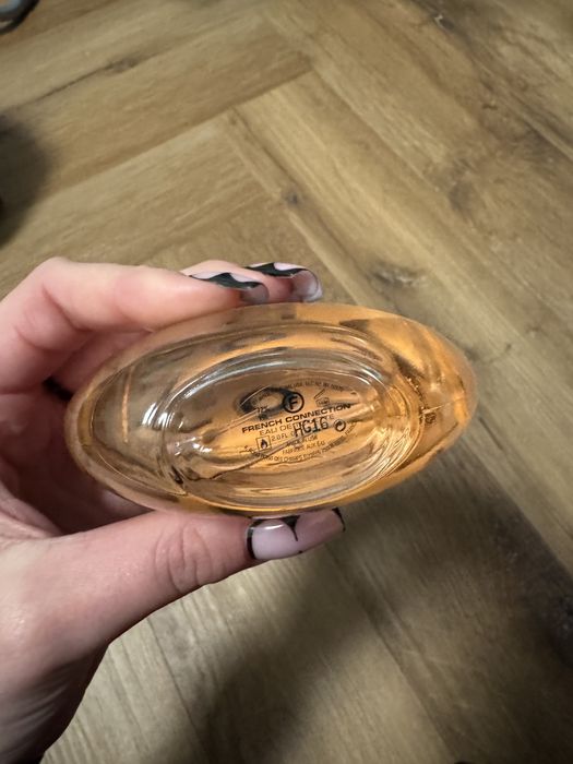 Perfumy French connection