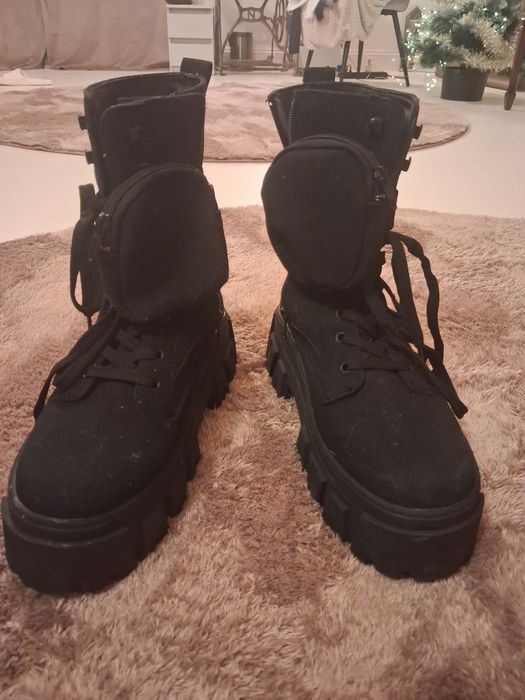 Buty/ ASOS meskie