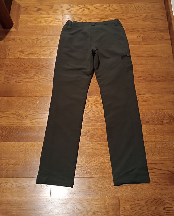 Spodnie Linea Primero Outdoor Trekkingowe Funkcjonalne Wodoodporne