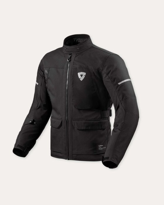 Kurtka motocyklowa Revit Convergent H2O r. M, L, XL, XXL
