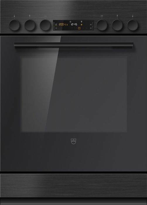 Духова шафа v-zug Combair V400