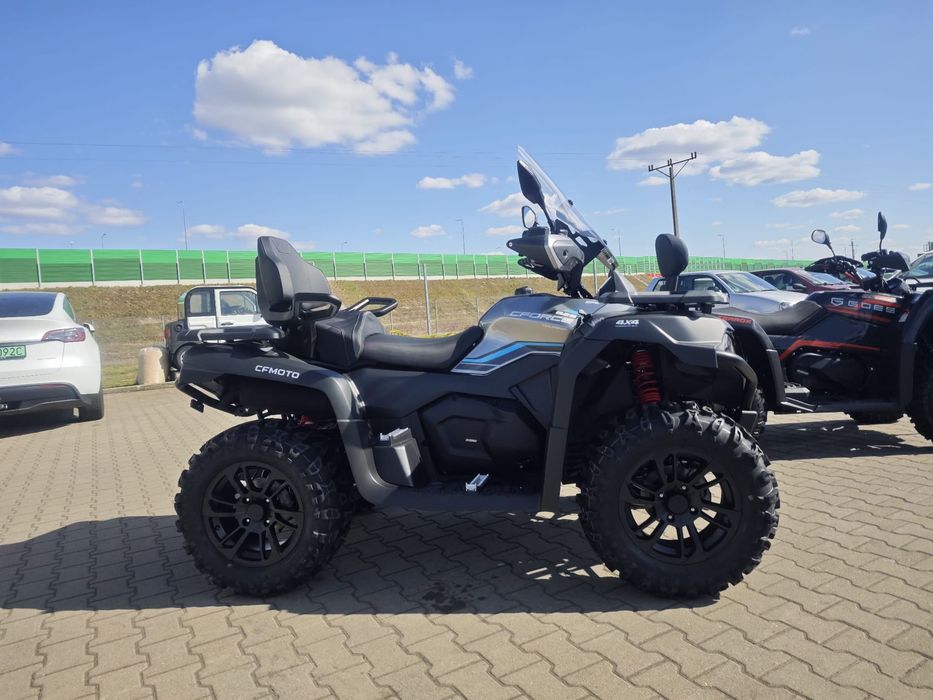 Cfmoto