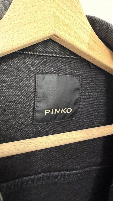 Продам куртку PINKO, оригінал, ідеальна, розмір xs або IT 38